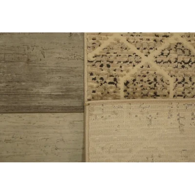 Dynamic Rugs - Rori Beige
