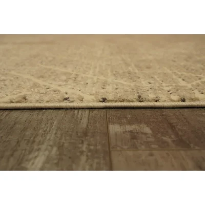 Dynamic Rugs Rori Dynamic Rugs – Rori Beige – The Rug Store
