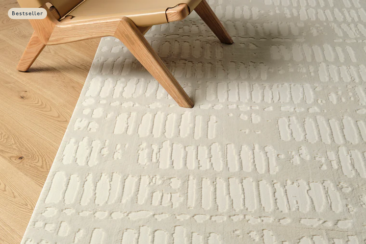 Screenshot 2025-12-28 at 16-27-27 Machine Washable Rug 100% Recycled Kid & Pet Friendly - Shell - Revival Rugs