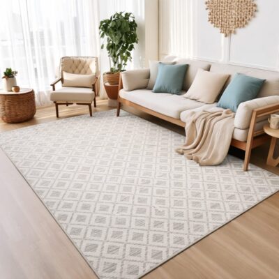 Empera - 6- Ivory/Cream