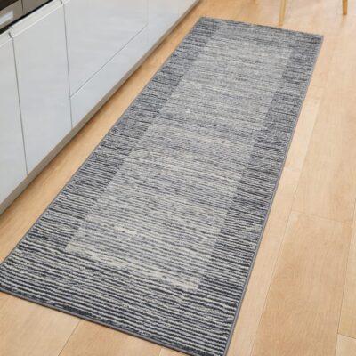 Home Dynamix Rori Grey - 7ft